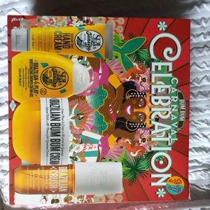 Sol Janeiro Carnival Celebration Bum Bum Set